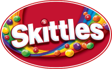 Skittles logo